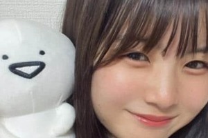彼氏との写真「誤爆」のアイドル、活動終了　罰の毎日「おやすみ投稿」は継続...「可哀想すぎる」の声