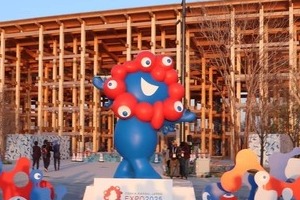 万博での「ユスリカ」大量発生の原因と対策　「いのち」に配慮の防虫徹底も...対策担当の専門家「やむを得ない事象では」