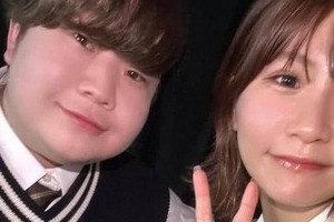 元カップルYouTuber「夜のひと笑い」いちえ、連絡つかず　相方こうくん「相談できる相手になりきれてなかった」