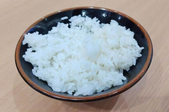 果たしてコメの値段は下がるのか（写真はイメージ）