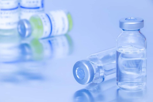 「エトミデート」は、日本では承認されていない薬剤（写真はイメージ）