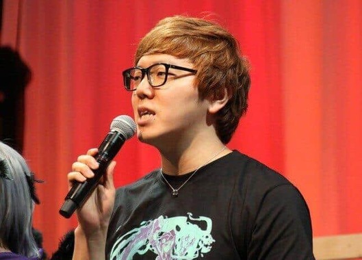 ヒカキンさん（2017年撮影）