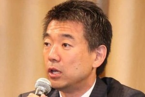 橋下徹氏、「古古米はまずい」意見について「飽食時代の象徴」と批判　「日本は備蓄米も贅沢なんだよ」