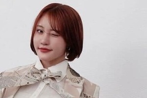 王林、ショーパン姿に...異次元の脚の長さにネット騒然「全部素敵」「スタイルの良さが圧倒的」