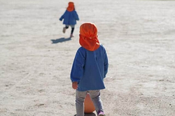 保育園の園長に怒られたワケは（写真はイメージ）