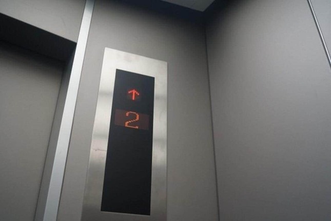 エレベーターがないのはなぜ？（写真はイメージ）