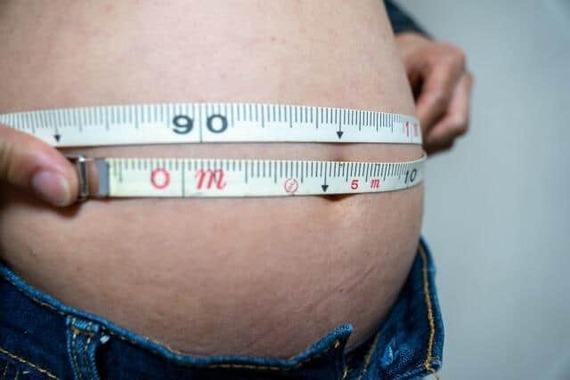 「肥満は万病のもと」という戒めもあるが