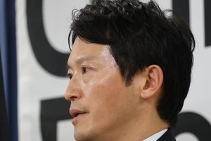 「選挙で勝ったから『俺、何やっても大丈夫やねん』と」　斎藤元彦知事に大学教授「40％支持あるのは異様」