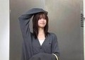 生見愛瑠、透け感スカートの「めるのふく」私服コーデ　「めっちゃ細ッ」「大人っぽい」大絶賛
