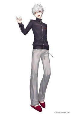 葛葉さん。プレスリリースより