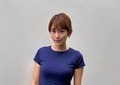 「可愛すぎる」元NHK中川安奈アナ、優雅なティータイム＆清楚な微笑みに悶絶「美しさ、更新されてる」