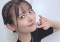 「美し過ぎます」人気声優・上坂すみれ、あざとかわいい肩出しショットが話題「かわいい！おしゃれ！」