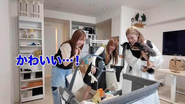 ヘラヘラ三銃士のYouTubeより