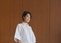 「お美しい」内田恭子アナ48歳、ショートヘアお似合いで大絶賛の嵐　「若くなってる」の声も