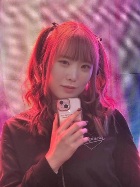 筆者のたかなし亜妖さん