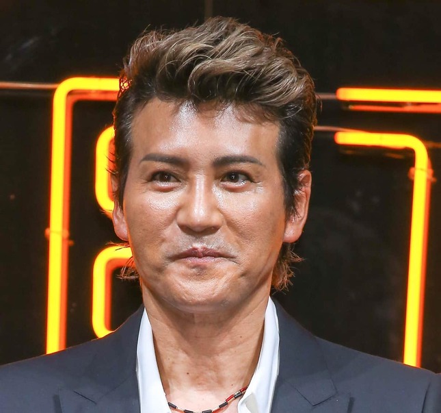 日本ハム新庄監督（写真：アフロ）