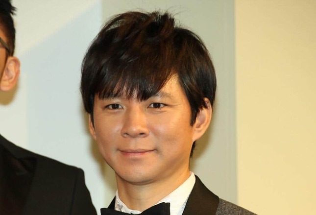 アンジャッシュ・渡部建さん（2017年撮影）