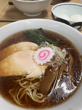 加熱十分なチャーシューならいいが…（写真は記事とは関係ありません）