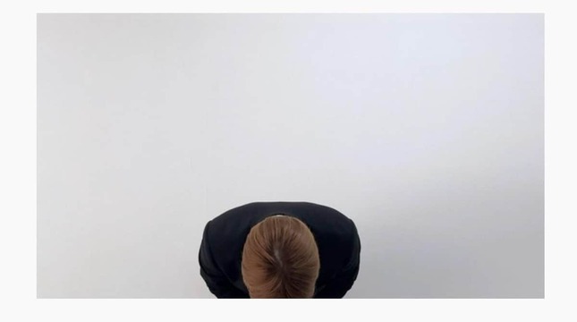 鶴房汐恩さんが謝罪（「LAPONE ENTERTAINMENT」の公式サイトより）
