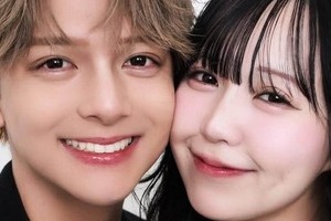 登録者76万人超人気カップルYouTuber、活動終了を話し合い　「辞めるか続けるか決断」思い語る