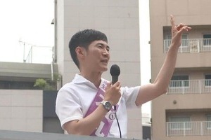 「参院選の前哨戦」に「すさまじく違和感」　大失速の「再生」石丸伸二氏がNHK批判...アナウンサーの「スルー力」に脚光