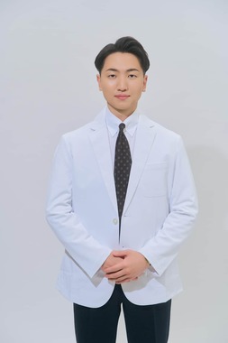 ウィルビークリニックの堀田歩希院長（同院提供）