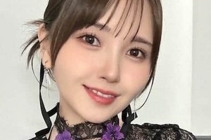 「鬼滅の刃」禰豆子役の声優・鬼頭明里、和風美人な浴衣ショット　「可愛すぎません！？」ファン歓喜