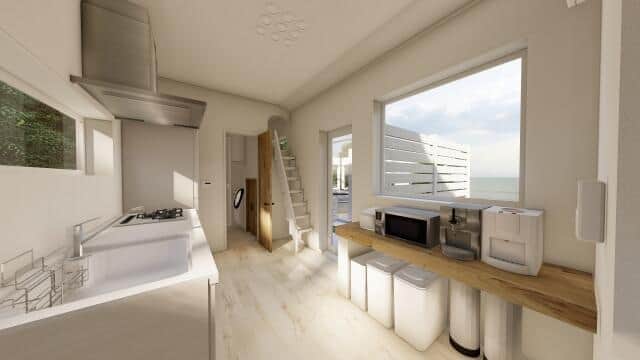 空間を効率的に使って快適に暮らそう