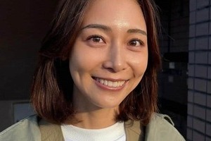 相武紗季、40歳の誕生日迎え「40代も自分らしく」　ファン祝福＆変わらぬ美貌に衝撃「美し過ぎません？」