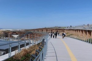 辛坊治郎氏が「十分元が取れる」大阪・関西万博の楽しみ方レクチャー　外国パビリオンへの辛口コメントも