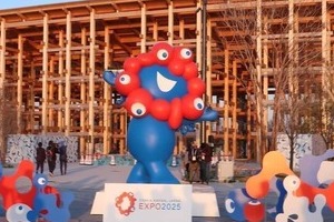 【万博】「当選確率を上げるには...」公式サイト直伝　狙い目は「2か月前抽選」、申し込みのポイントも