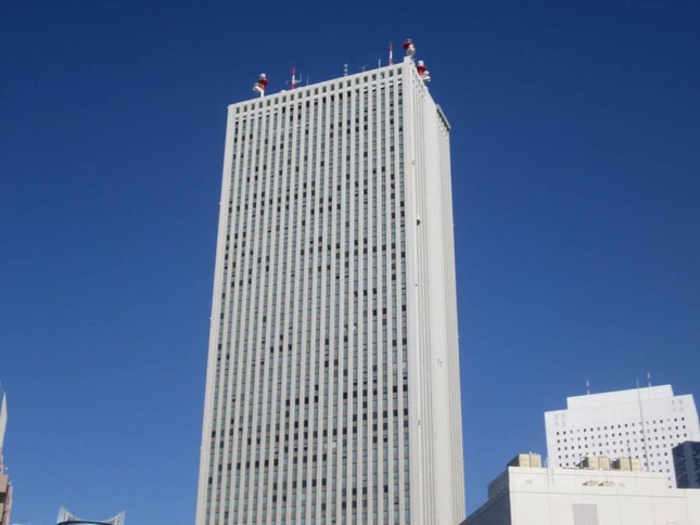 サンシャイン60