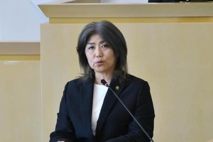 学歴詐称疑惑の伊東市・田久保眞紀市長、大学時代は「かなり自由奔放な生活を」　通学年数答えられずネット呆れ