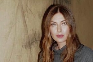 女神マリア・シャラポワ38歳、変わらぬ美しさに激震　デビッド・ベッカム50歳と超豪華2ショで話題に