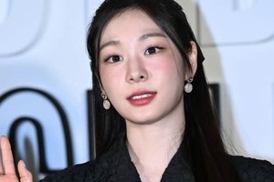 キム・ヨナ34歳、5歳年下イケメン夫をかばう？　アンチに苦言「度を超えたコメントは見たくない」