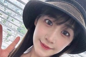 上原わかな、「ウエスト58はあり得ない」の声に反応　「測ってみた結果」にネットどよめき「スタイルが最強」