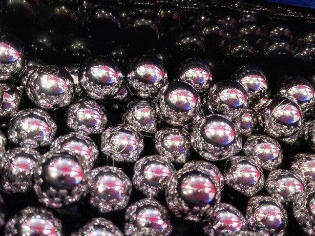 「震源地」はパチンコ店だったようだ（写真はイメージ）
