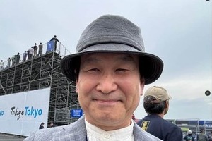 万博12回目の辛坊治郎氏、周り方で「絶対避けるべき行動」を明かす　「朝イチで並んで...」