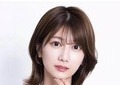 元NMB48のABEMAアナ・瀧山あかね、色っぽキャミワンピ＆流し目ショットにドキっ「めちゃくちゃ綺麗」