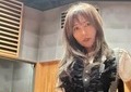 工藤静香55歳、透け感ブラックドレスで圧倒的存在感　「美しい」「カッコよくて綺麗」ファン大絶賛