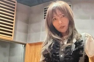 工藤静香55歳、透け感ブラックドレスで圧倒的存在感　「美しい」「カッコよくて綺麗」ファン大絶賛