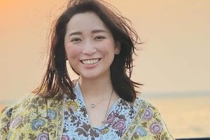 「ほとんどクーラーがありません」パリ在住・杏、記録的猛暑のリアルを報告「逃げ場がない怖さ」