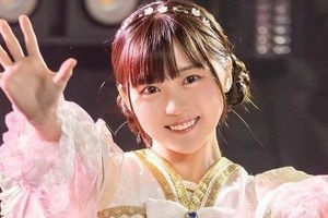 「令和版・奇跡の1枚」アイドル、運営会社が卒業発表　本人は「一方的な契約の終了」と反論「弁護士に相談」明かす