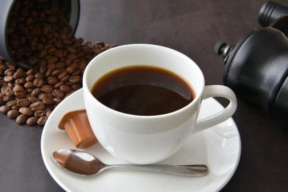 コーヒーの値上げが相次いでいる