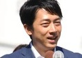 小泉進次郎農水相「新聞は紙で読むのが好きなんだよなぁ」　ネット総ツッコミの事態...「ペーパーレスどうした？」
