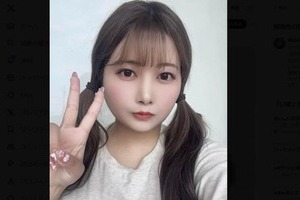 タレント・阿波みなみ、競馬で2207万円的中　疑問の声にはやんわり反論「予想先出ししてます」