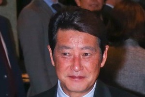 「激ヤセ」噂の神田正輝、笑顔の近影　「太陽にほえろ！」DJ刑事・西山浩司が公開「めちゃくちゃ元気でした」