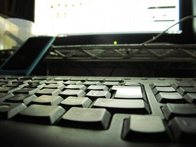 世論操作が行われている？（写真はイメージ）