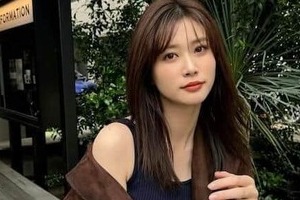 「超絶最高に可愛い」生見愛瑠、大人の色気漂うオフショル黒ワンピ　「爆美女すぎる」ファン悶絶