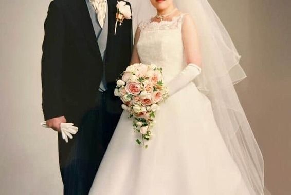 芸能界ではアラフィフ初婚が続いているが